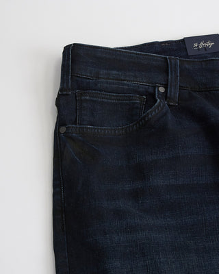 'Cool' Deep Refined Jeans