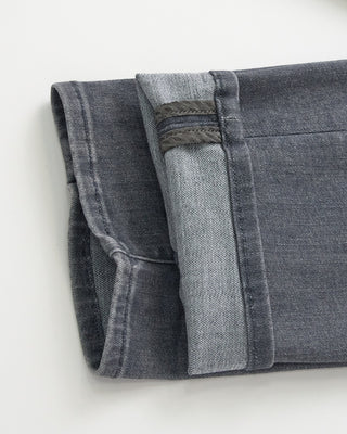 34 Heritage Cool Mid Smoke Urban Jeans Grey  1