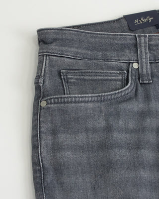 34 Heritage Cool Mid Smoke Urban Jeans Grey  2