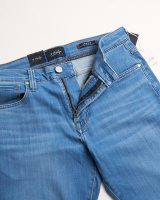 34 Heritage Camino  Cloud Blue Urban Jeans Light Blue 2 570