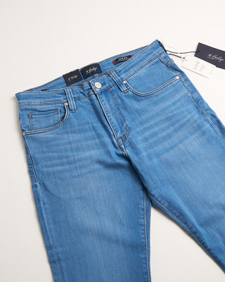 34 Heritage Camino  Cloud Blue Urban Jeans Light Blue 572