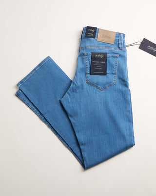 34 Heritage Camino  Cloud Blue Urban Jeans Light Blue 5 568