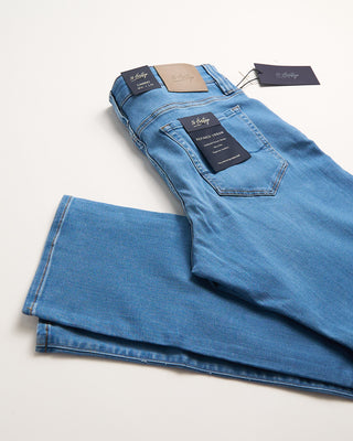 34 Heritage Camino  Cloud Blue Urban Jeans Light Blue 6 567