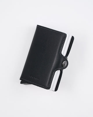 Secrid Twinwallet Original Black Black  2