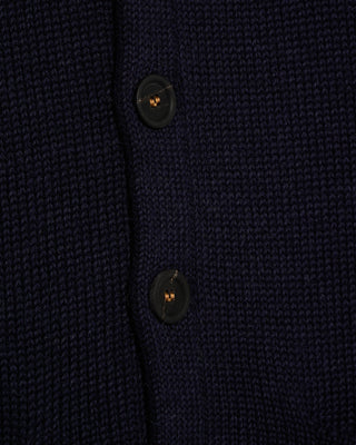 Inis Meain Limited Edition Icon   The Pub Blazer Navy 10 4908