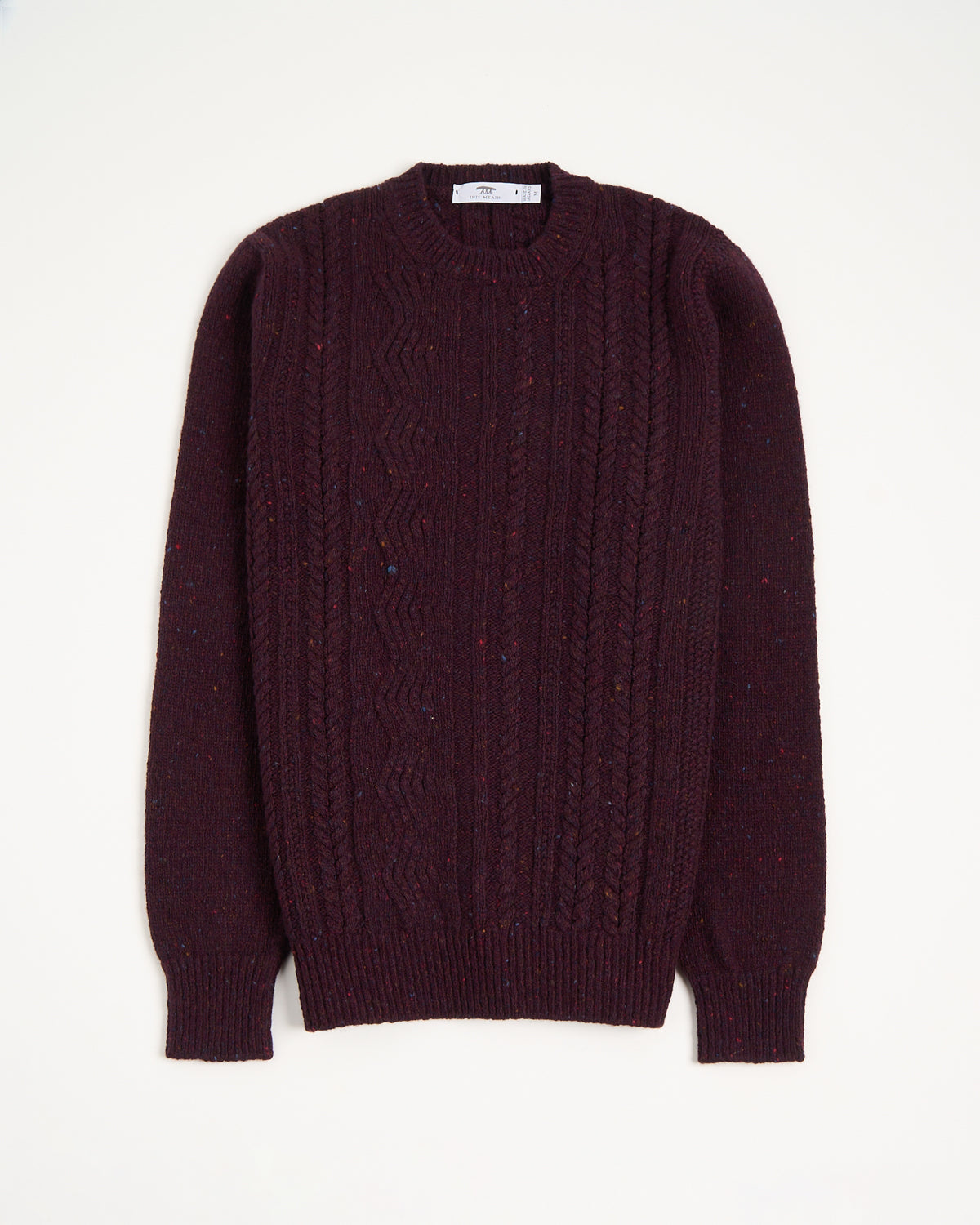 Inis Meáin Knitting Co. – Blazer For Men