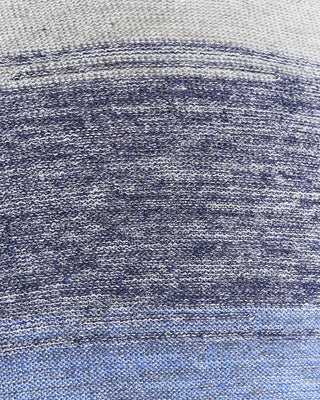 Inis Meain Signature Ombre Landscape Tunic Light Blue 0 2