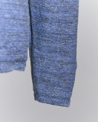 Inis Meain Signature Ombre Landscape Tunic Light Blue 0 3