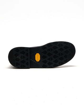 Clarks Black Gore Tex Leather Desert Boot Black 2 3720