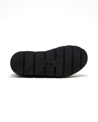 Clarks Black Meare Walla Black 1 37591