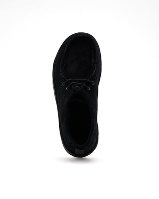 Clarks Black Meare Walla Black 1 37593