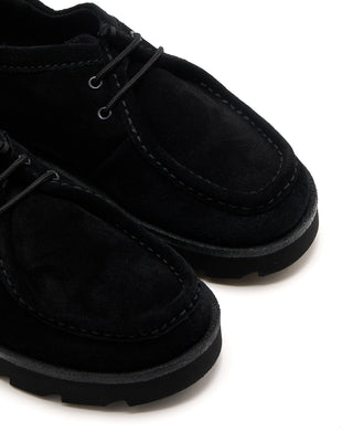 Clarks Black Meare Walla Black 2 3760