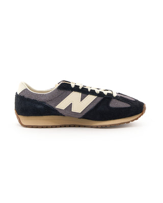 New Balance Castlerock Felted Suede 471 Sneakers Blue 11 3815