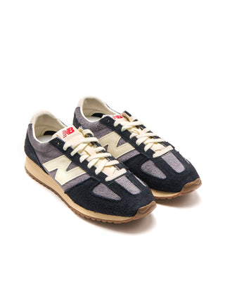 New Balance Castlerock Felted Suede 471 Sneakers Blue 3 3866