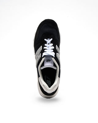 New Balance Black  White Made In Usa 1300 Sneakers Black  White 1 3724