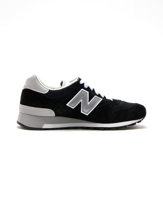 New Balance Black  White Made In Usa 1300 Sneakers Black  White 2 3725