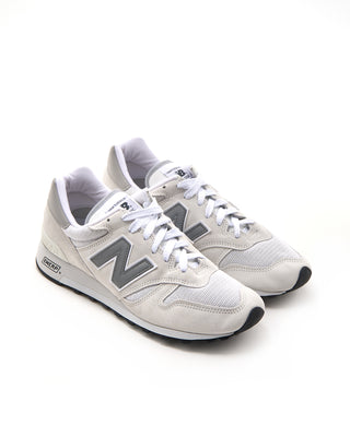 New Balance Reflection  White Made In Usa 1300 Sneakers White 1 3801