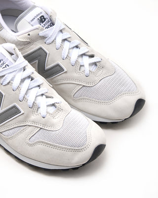 New Balance Reflection  White Made In Usa 1300 Sneakers White 2 3801
