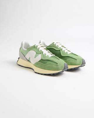 New Balance Chive 327 Sneakers Green 