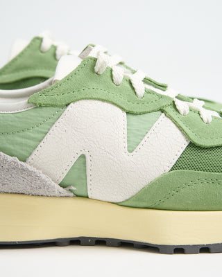 New Balance Chive 327 Sneakers Green  5