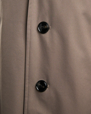 Bugatti Taupe Spring Weight Car Coat Taupe 6 1659
