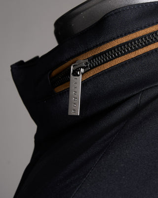 Bugatti Crisp Technical Fieldjacket Navy 13 9071