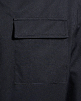 Bugatti Crisp Technical Fieldjacket Navy 7 9072