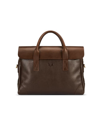 The Leather Brief