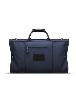 Bennett Winch The Trifold Navy 7