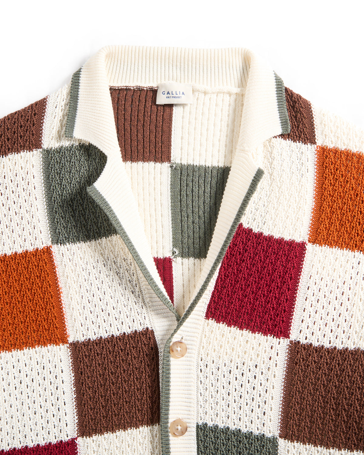 Gallia Knitwear – Blazer For Men
