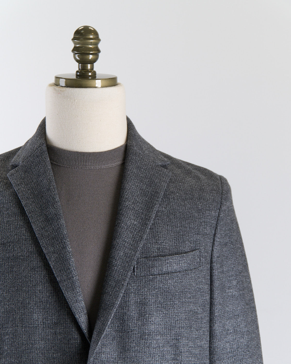 Harris Wharf London – Blazer For Men