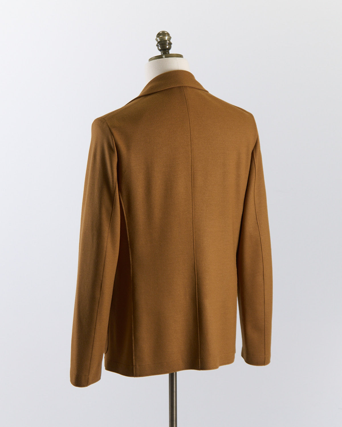 Merino sweater blazer clearance