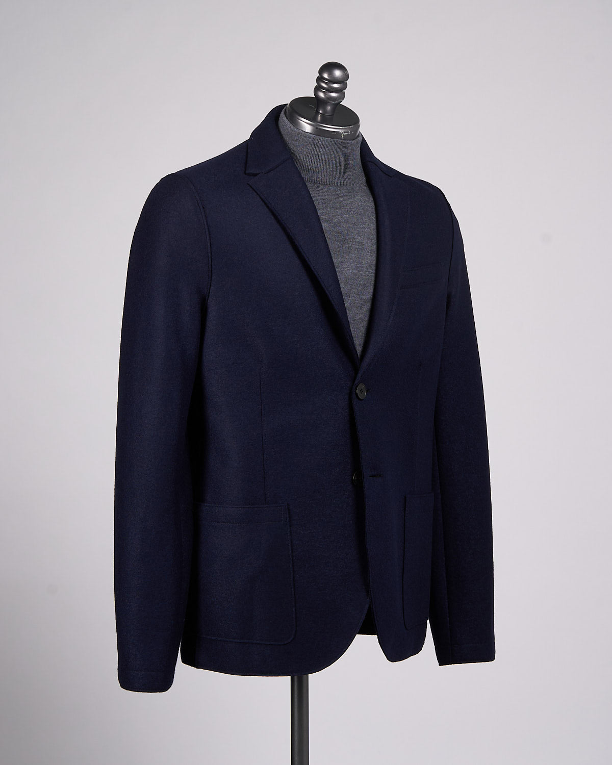 Harris Wharf London – Blazer For Men