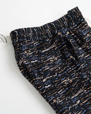 Portuguese Flannel Storm Drawstring Shorts Multi  2
