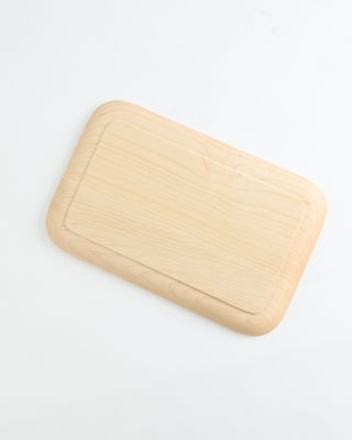 Nocturn Catch Tray / Maple