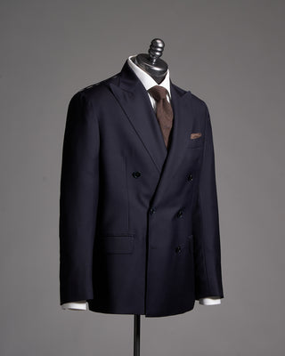 Calvaresi Davide DB Navy Suit Jacket Navy 1 11119