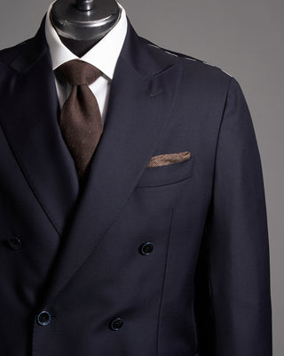 Calvaresi Davide DB Navy Suit Jacket Navy 2 11121