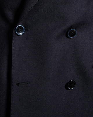 Calvaresi Davide DB Navy Suit Jacket Navy 3 11120