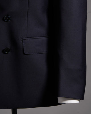 Calvaresi Davide DB Navy Suit Jacket Navy 5 11122