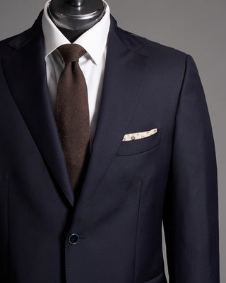 Calvaresi Owen Navy Suit Jacket Navy 2 11145
