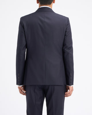 Calvaresi Owen Navy Suit Jacket Navy 6 11177