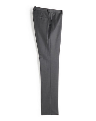 Calvaresi Paul 2 Steel Grey Dress Pant Steel Grey 4 11085