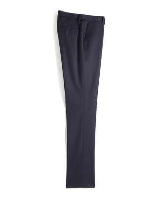 2ANAV0232 Calvaresi Paul 2 Navy Dress Pants Navy 4 11103