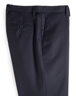 2ANAV0232 Calvaresi Paul 2 Navy Dress Pants Navy 6 11104