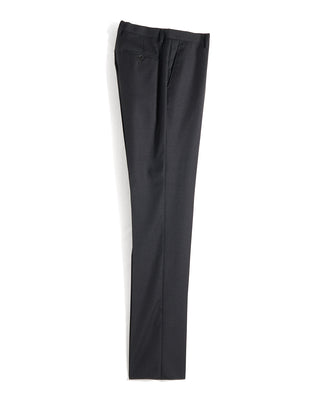 2BCHA1032 Calvaresi Paul 2 Charcoal Dress Pants Charcoal 1 11091