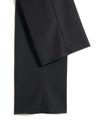 2CBLA0132 Calvaresi Paul 2 Black Dress Pants Black 10 11111
