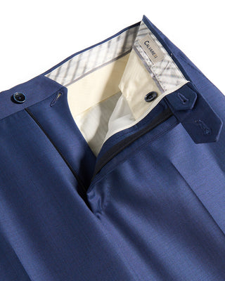 2DROY1138 Calvaresi Paul 2 Royal Blue Dress Pant Blue 3 11078