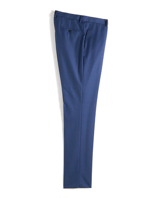 2DROY1138 Calvaresi Paul 2 Royal Blue Dress Pant Blue 4 11079