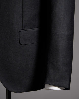 Calvaresi Owen Charcoal Suit Jacket Charcoal 6 11149