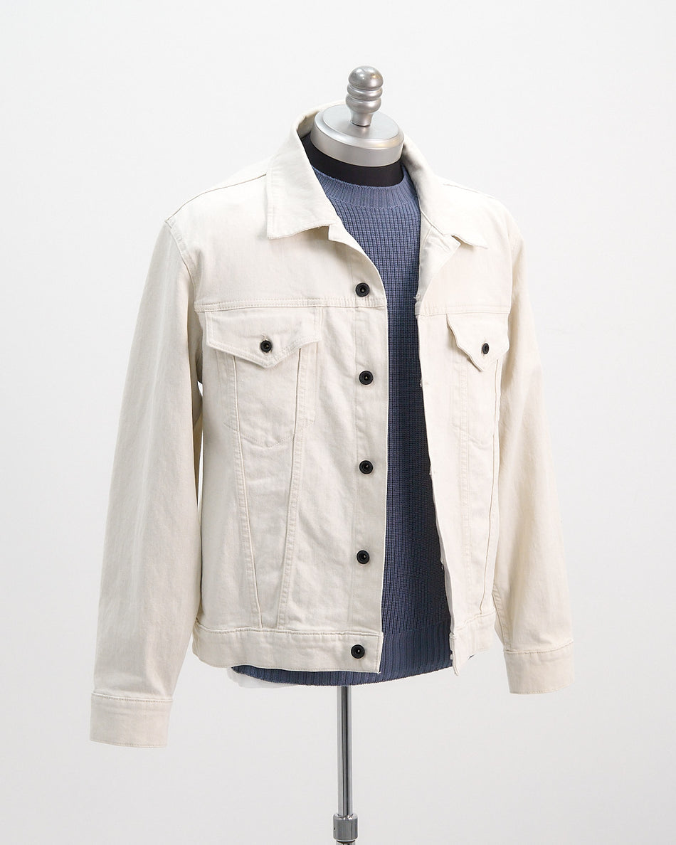 Denham the Jeanmaker â Blazer For Men